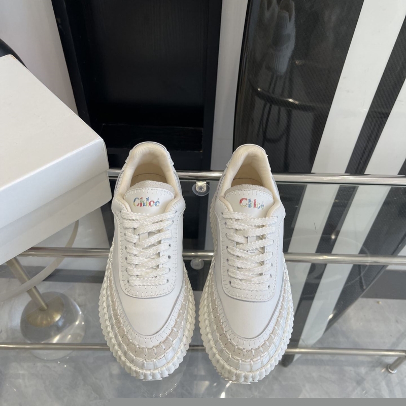 Chloe Casual Shoes